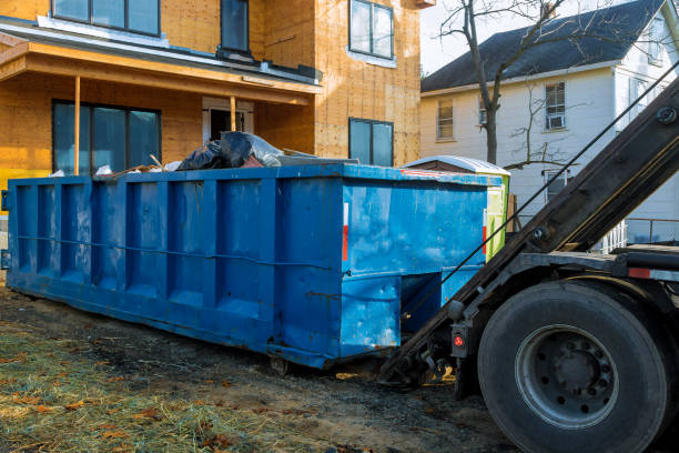 Best Junk Hauling Services  in Millbrook, NY