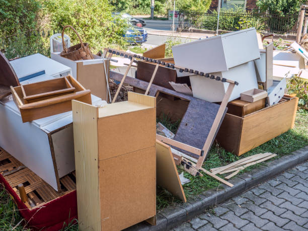 Best Professional Junk Removal  in Millbrook, NY