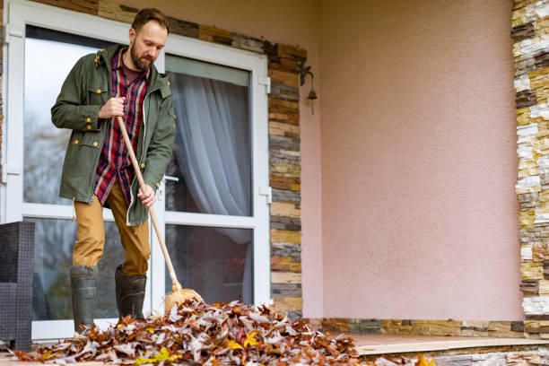 Professional Junk Removal in Millbrook, NY