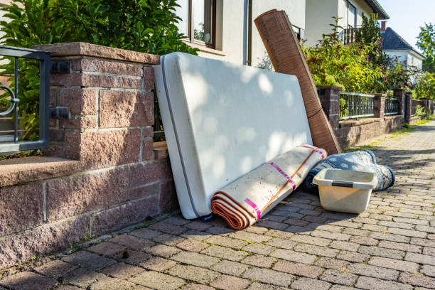 Best Office Junk Removal  in Millbrook, NY