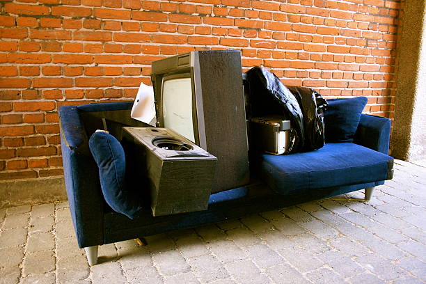 Basement Cleanout Services in Millbrook, NY