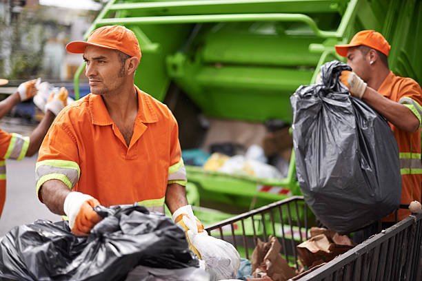 Best Garage Cleanout Services  in Millbrook, NY